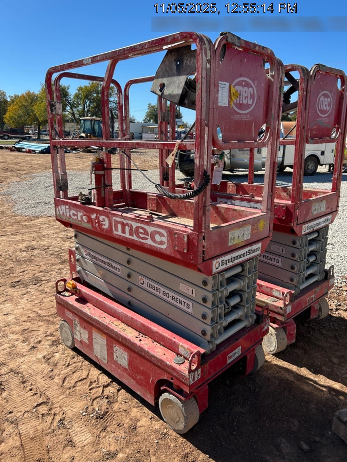 2020 MEC Micro 19