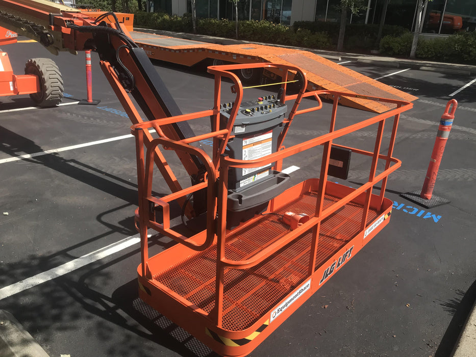 2020 JLG 660SJ