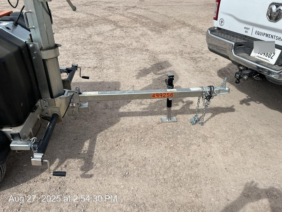 2025 WANCO WLTT-4MK8K