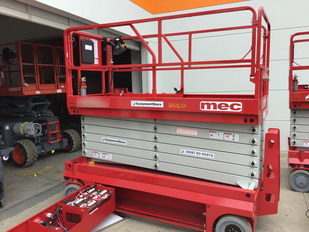 2020 MEC 4555SE