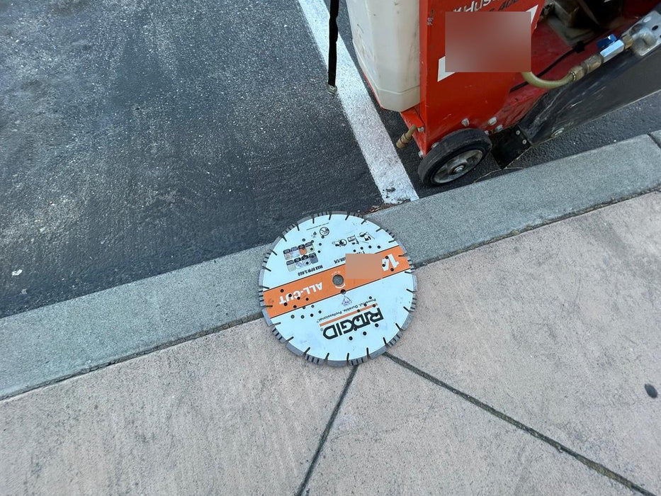 2019 HUSQVARNA FS 400 LV