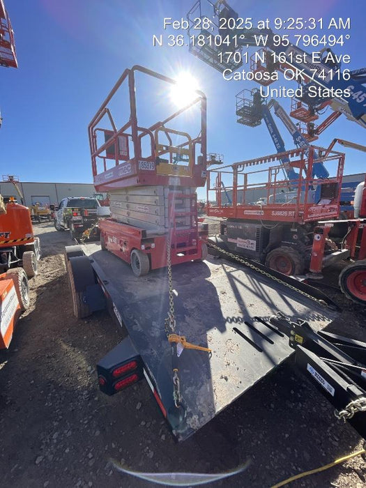 2025 STEELPOINT K16E