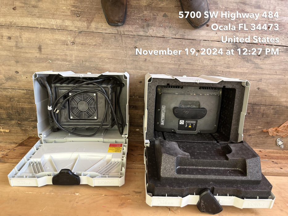 2024 WACKER NEUSON AS60E