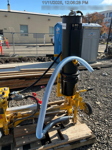 2024 E-Z DRILL 96960Q MIS