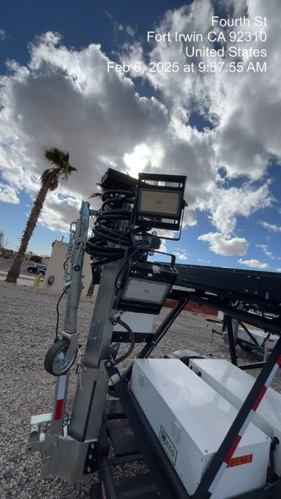 2024 WANCO WLTS-MM8A-1600