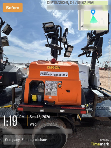 2026 GENERAC MLTS-4