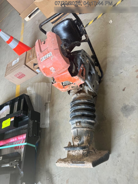 2023 MULTIQUIP MTX60HD