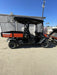 2022 KUBOTA RTV-X1140W-H (Canopy)
