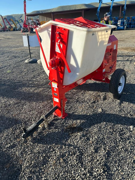 2025 MULTIQUIP WM90PH8