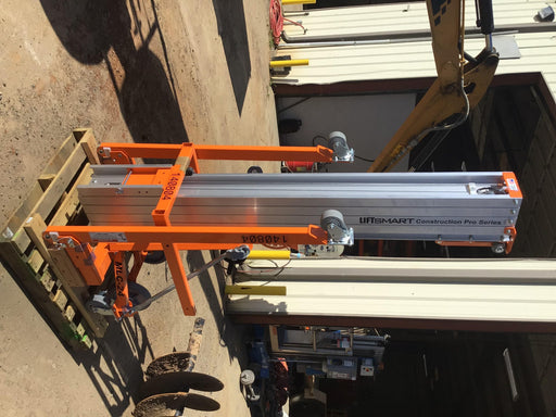 2021 LIFTSMART MLC-24