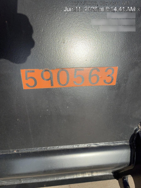 2025 JLG 460SJ