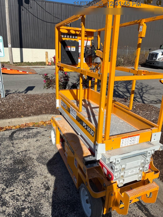 2021 HY-BRID PS-1430