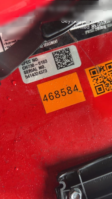 2024 LINCOLN ELECTRIC Ranger 305 LPG