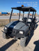 2021 Club Car CA1700D Canopy, Diesel, 4 Passenger