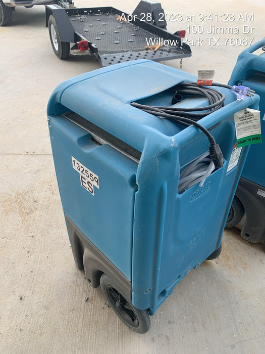 2021 DRI-EAZ LGR 2800i