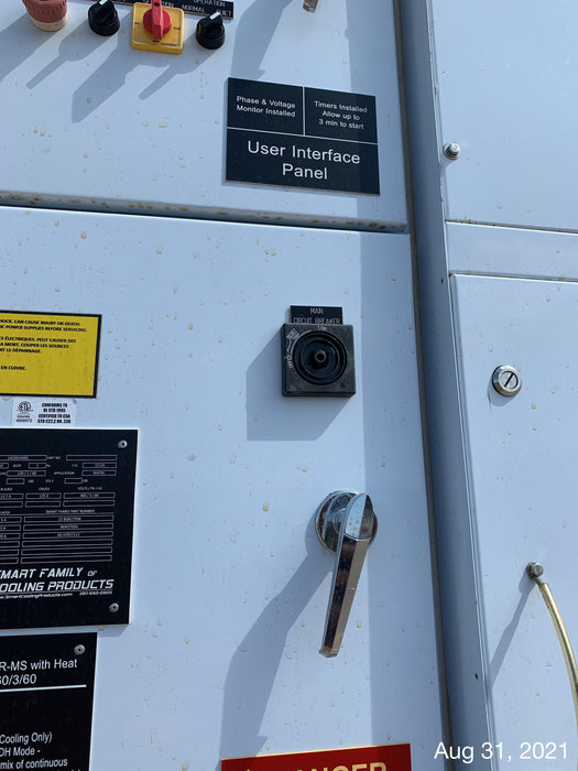 2020 SMARTECH SLIC12R-MSH