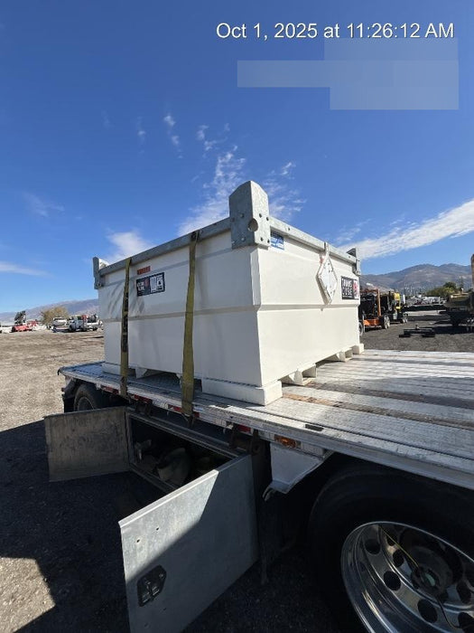 2024 WESTERN GLOBAL 50TCG