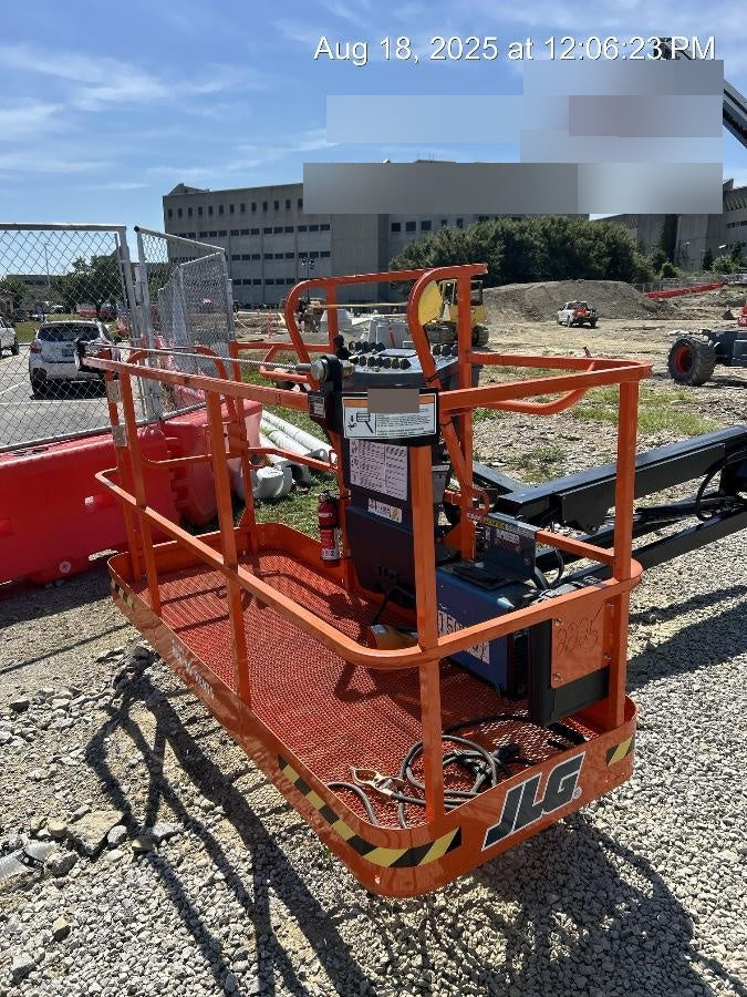 2021 MILLER ELECTRIC CST-280