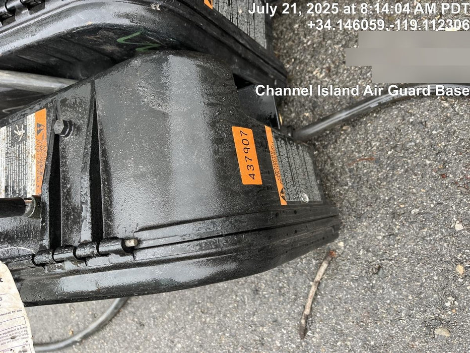 2024 LINCOLN ELECTRIC LN-25X