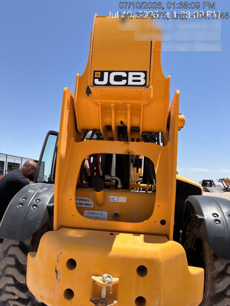 2020 JCB 512-56
