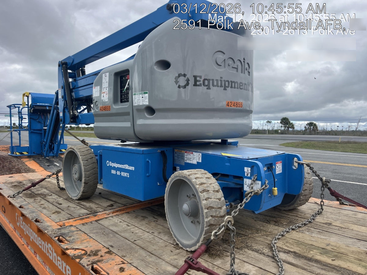 2024 GENIE Z40/23N RJ