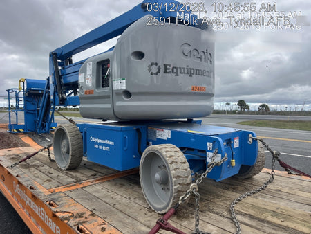 2024 GENIE Z40/23N RJ