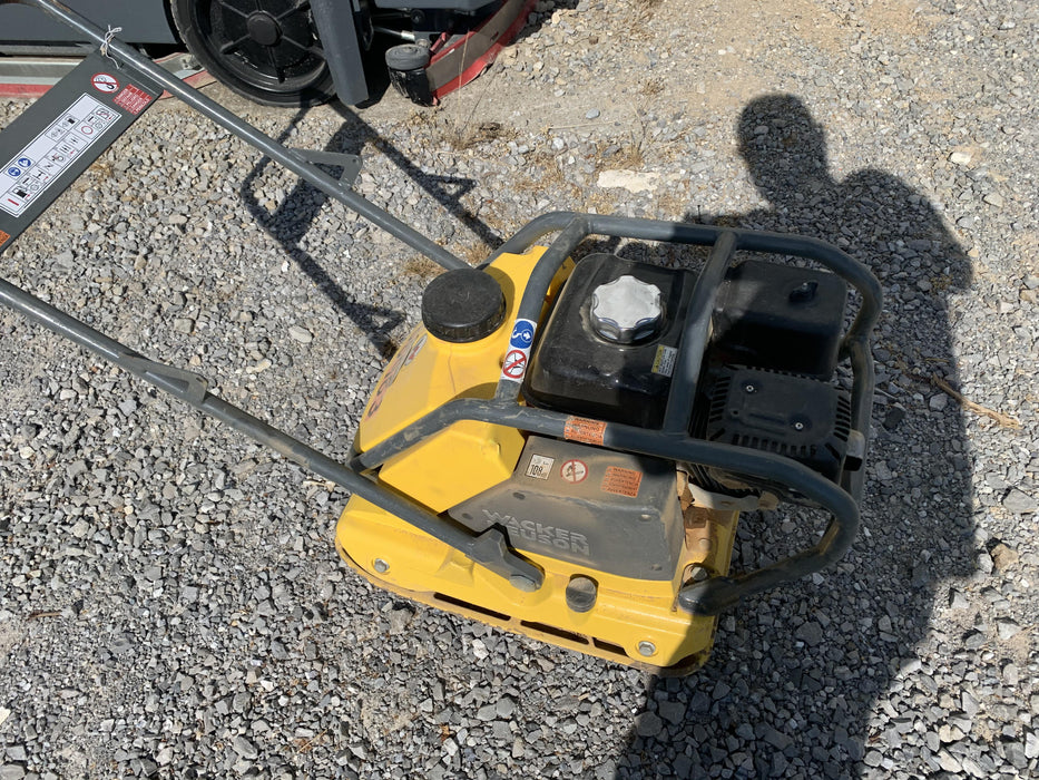 2020 WACKER NEUSON WP1550AW