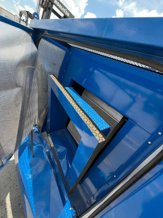 2023 THOMPSON 8RW DDS-3.6-X Canopy