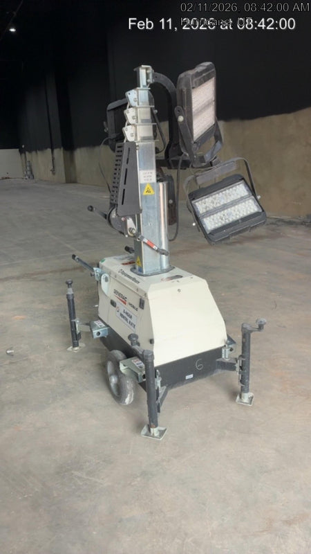 2025 GENERAC PLT240