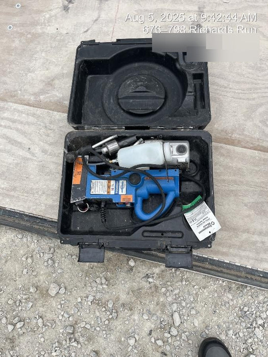 2021 HOUGEN MFG HMD904