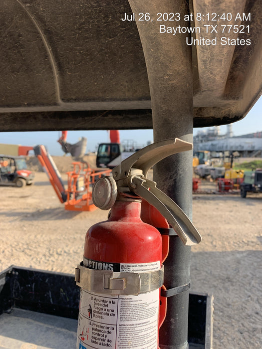 2022 CLUB CAR CA1700D (Canopy)