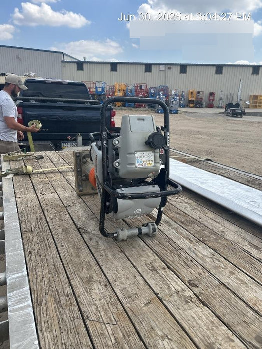 2023 MULTIQUIP MTX60HD