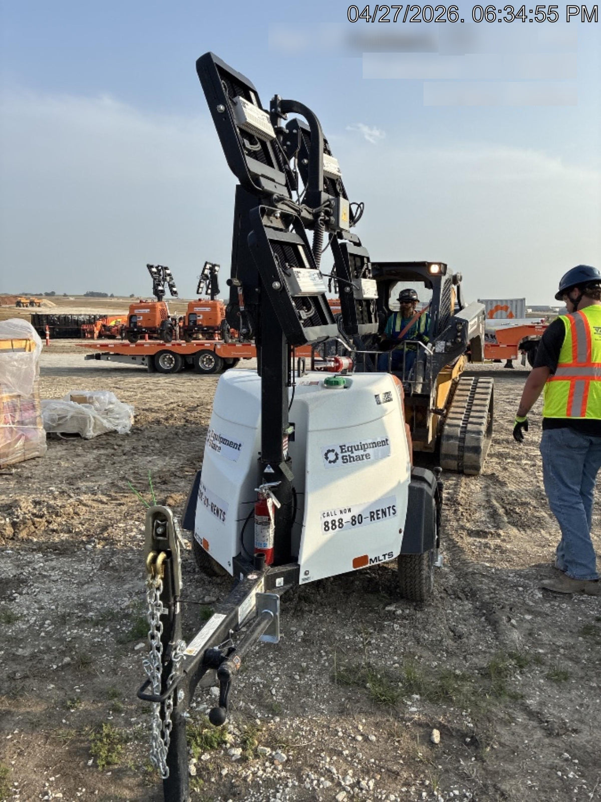 2026 GENERAC MLTS-4