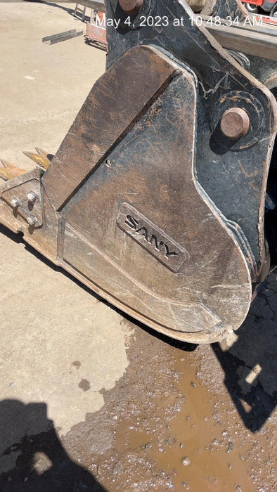 2021 PALADIN 20HE024-E33D-CJ35S3-JSD-0200