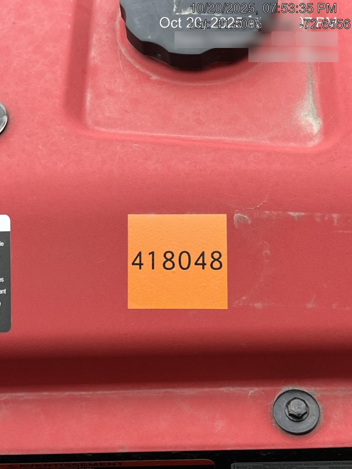 2024 MI-T-M GEN-6500-0MM1