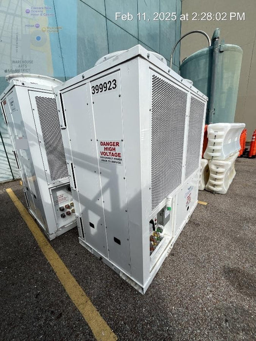 2024 OCEANAIRE OVAC24034AH