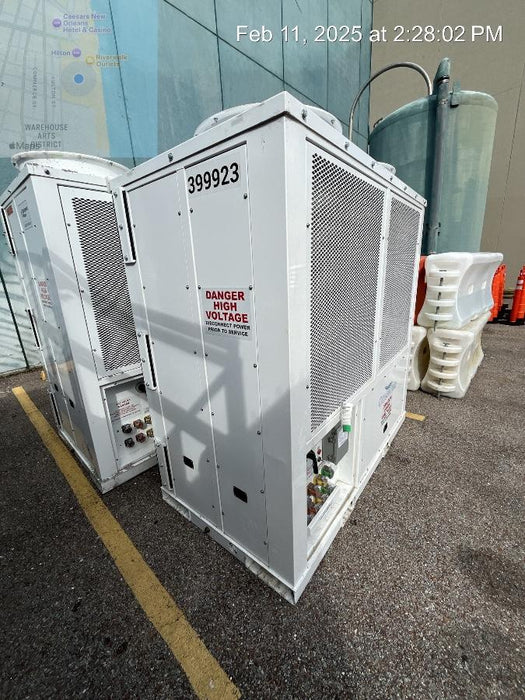 2024 OCEANAIRE OVAC24034AH