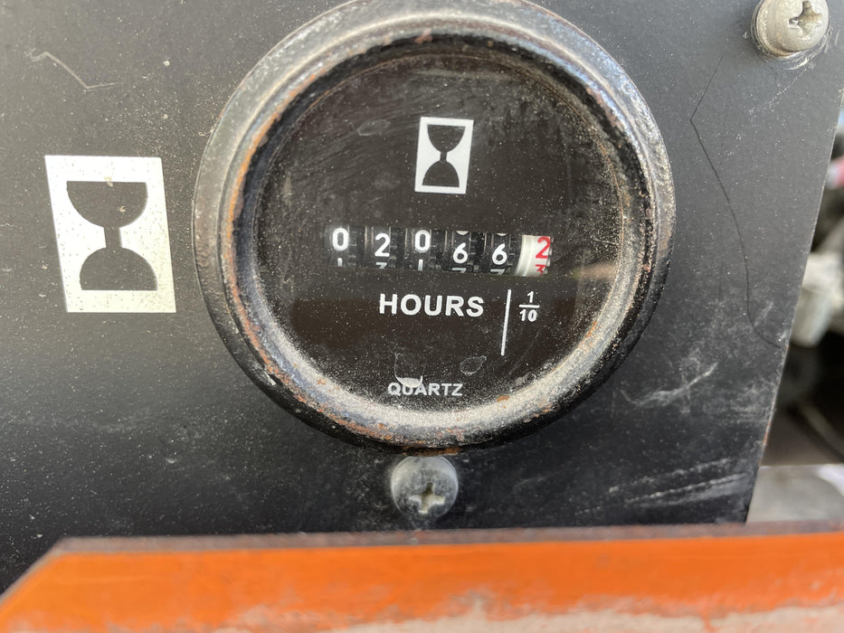 2017 Wanco WLT-4M PORTABLE LIGHT TOWER