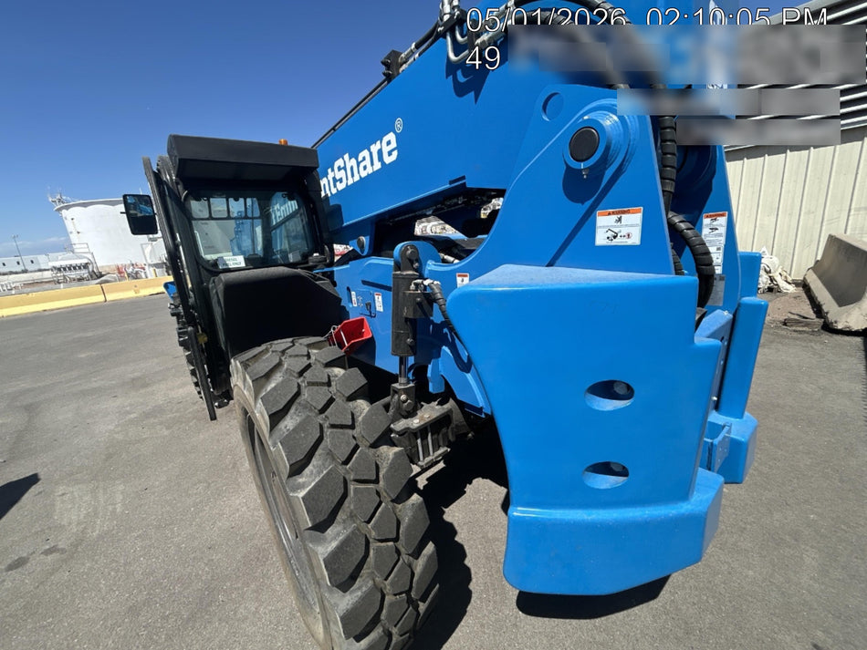 2026 GENIE GTH-1256