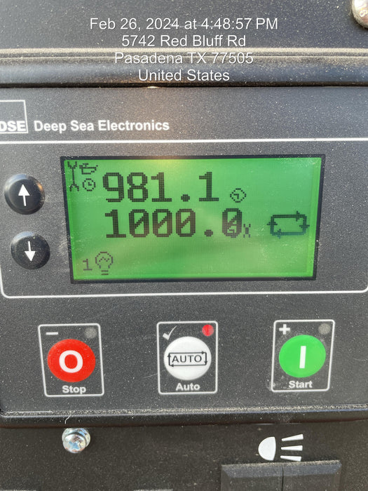 2024 WANCO WLTT-4MM4K