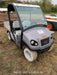 2020 Club Car CA500E Canopy, 48V Electric Drive System, 500 Amp Motor Controller, NM Tires