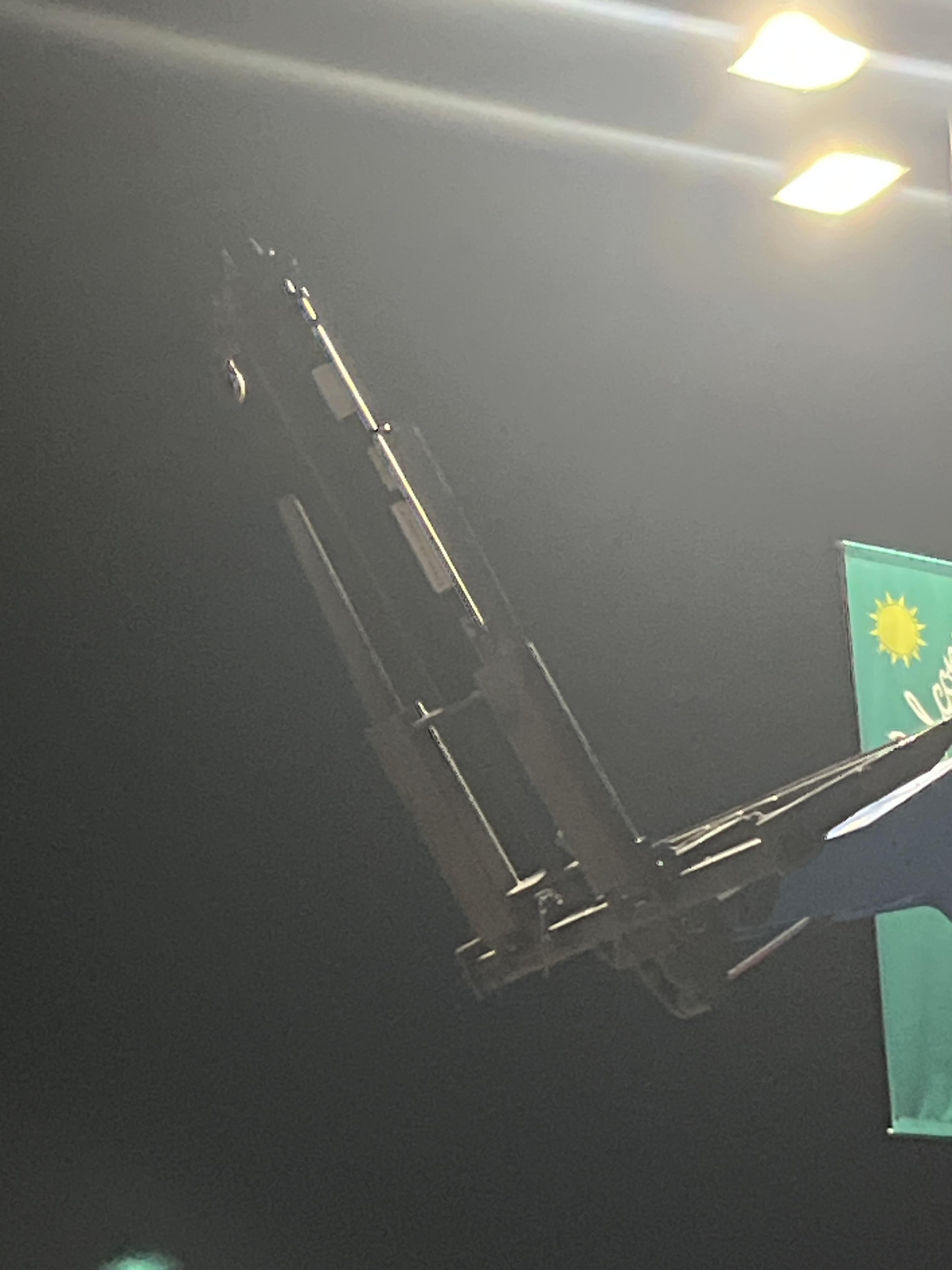2020 STAR INDUSTRIES M1360B - Star JIB Boom