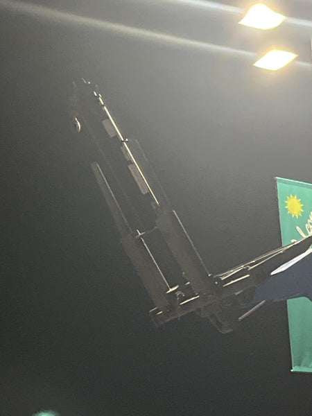 2020 STAR INDUSTRIES M1360B - Star JIB Boom