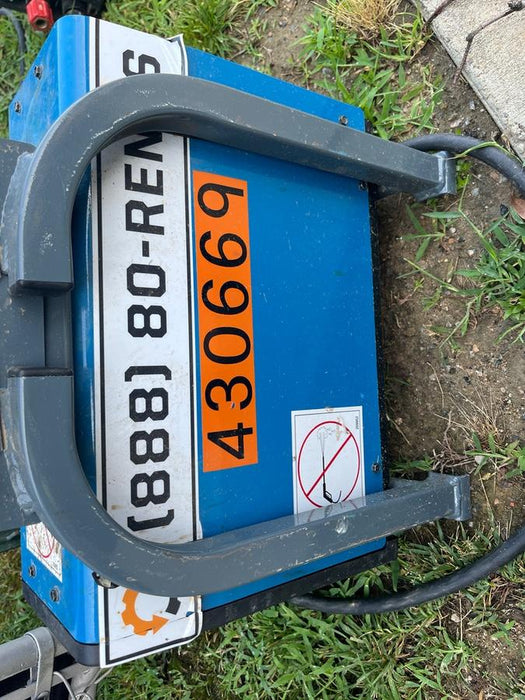 2024 MILLER ELECTRIC CST-282