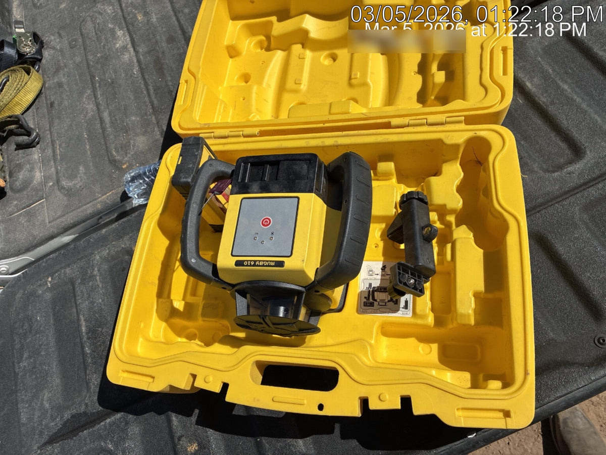 2024 LEICA Rugby 610