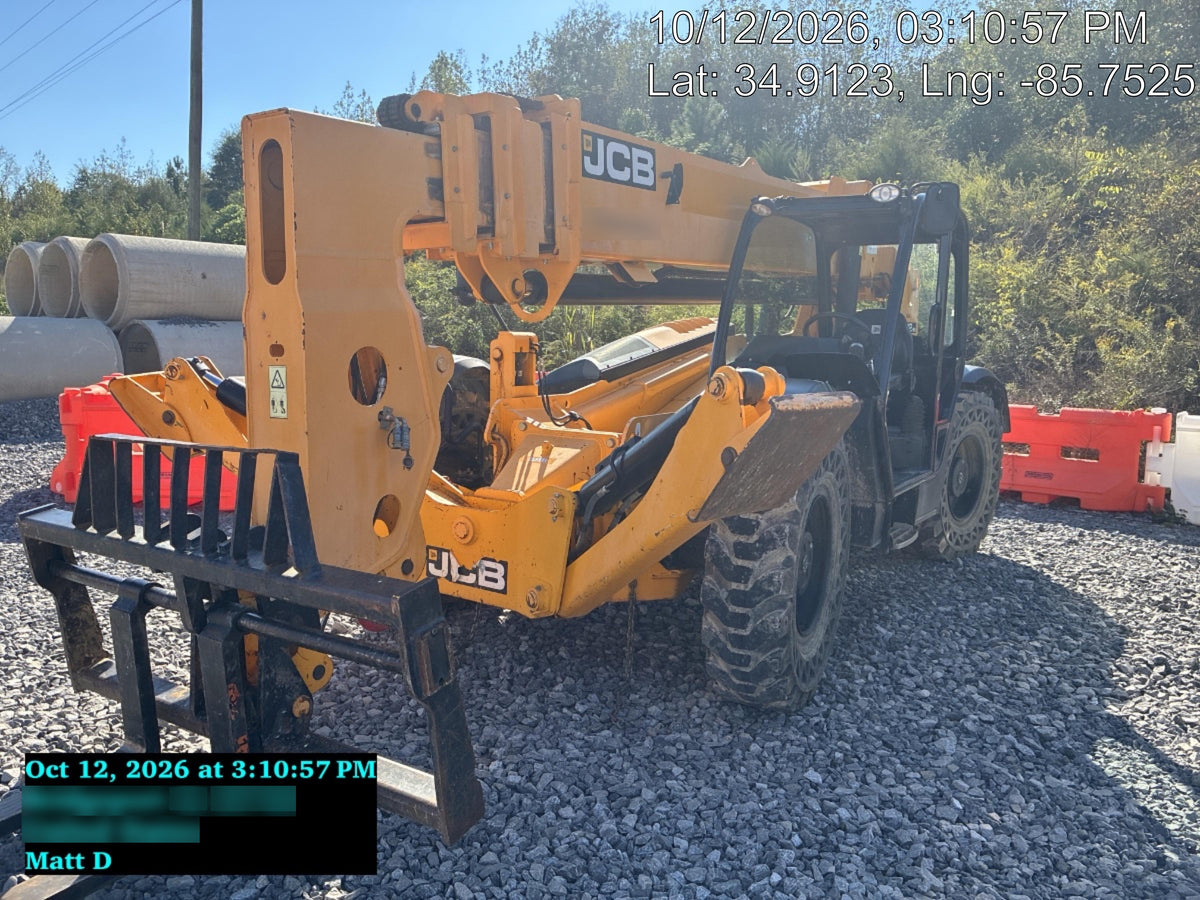 2019 JCB 512-56