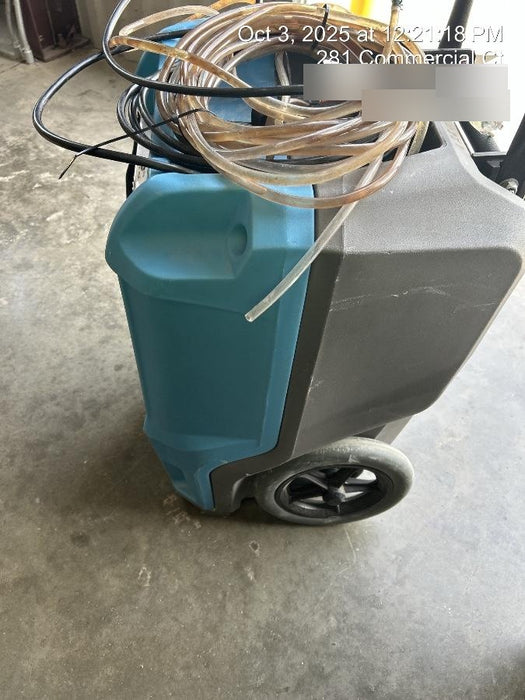 2020 DRI-EAZ LGR6000Li