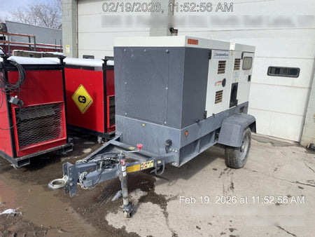 2020 ATLAS COPCO QAS 70
