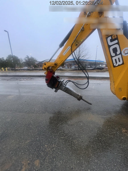 2022 EPIROC ES80