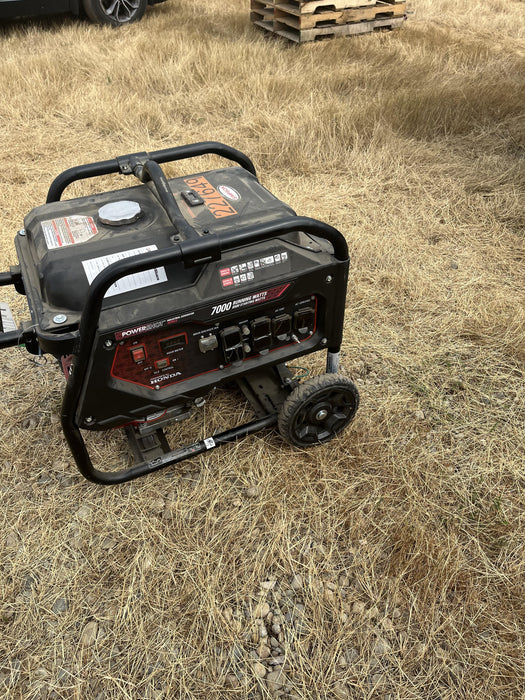 2022 SIMPSON SCGH8500